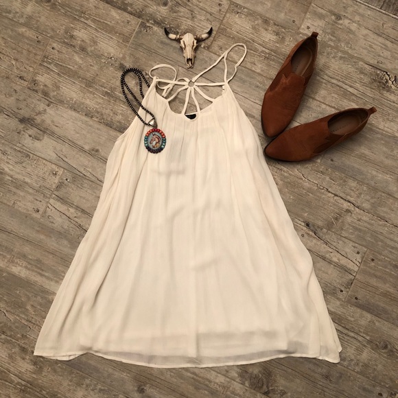 Strappy dress - Picture 5 of 5